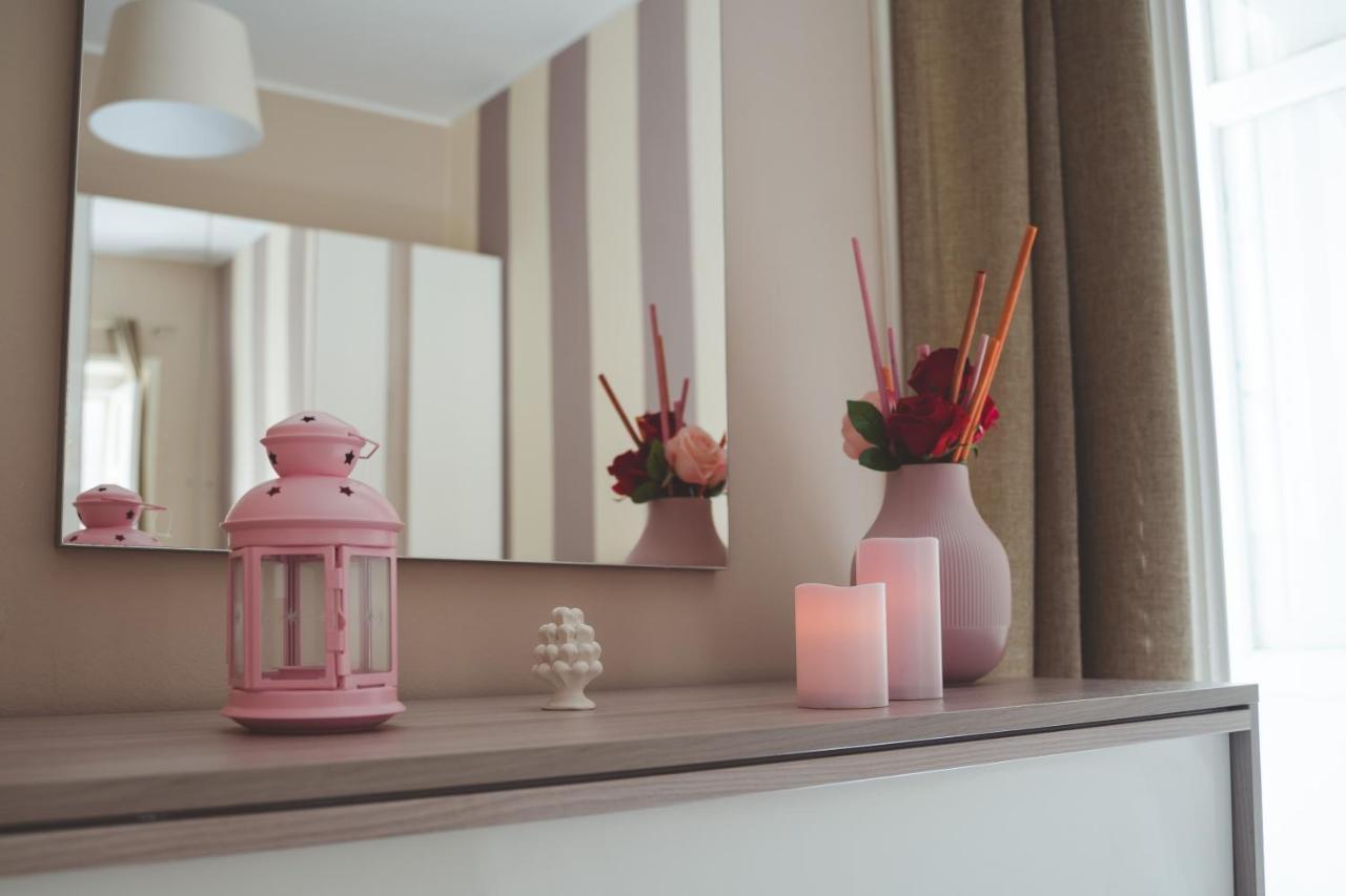 Apartamento Amuri Syracuse