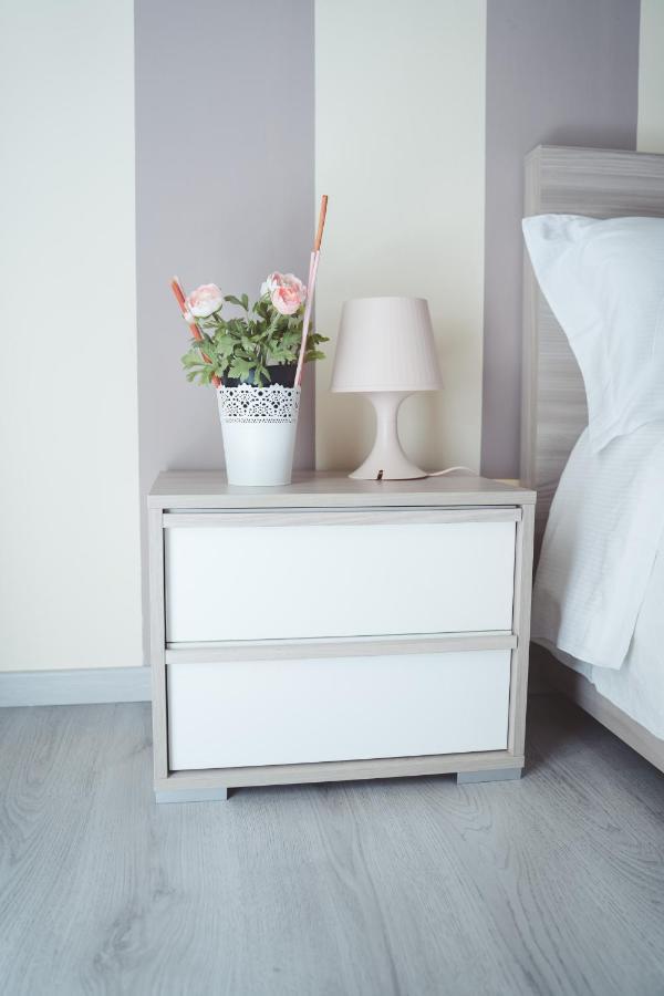 Apartamento Amuri