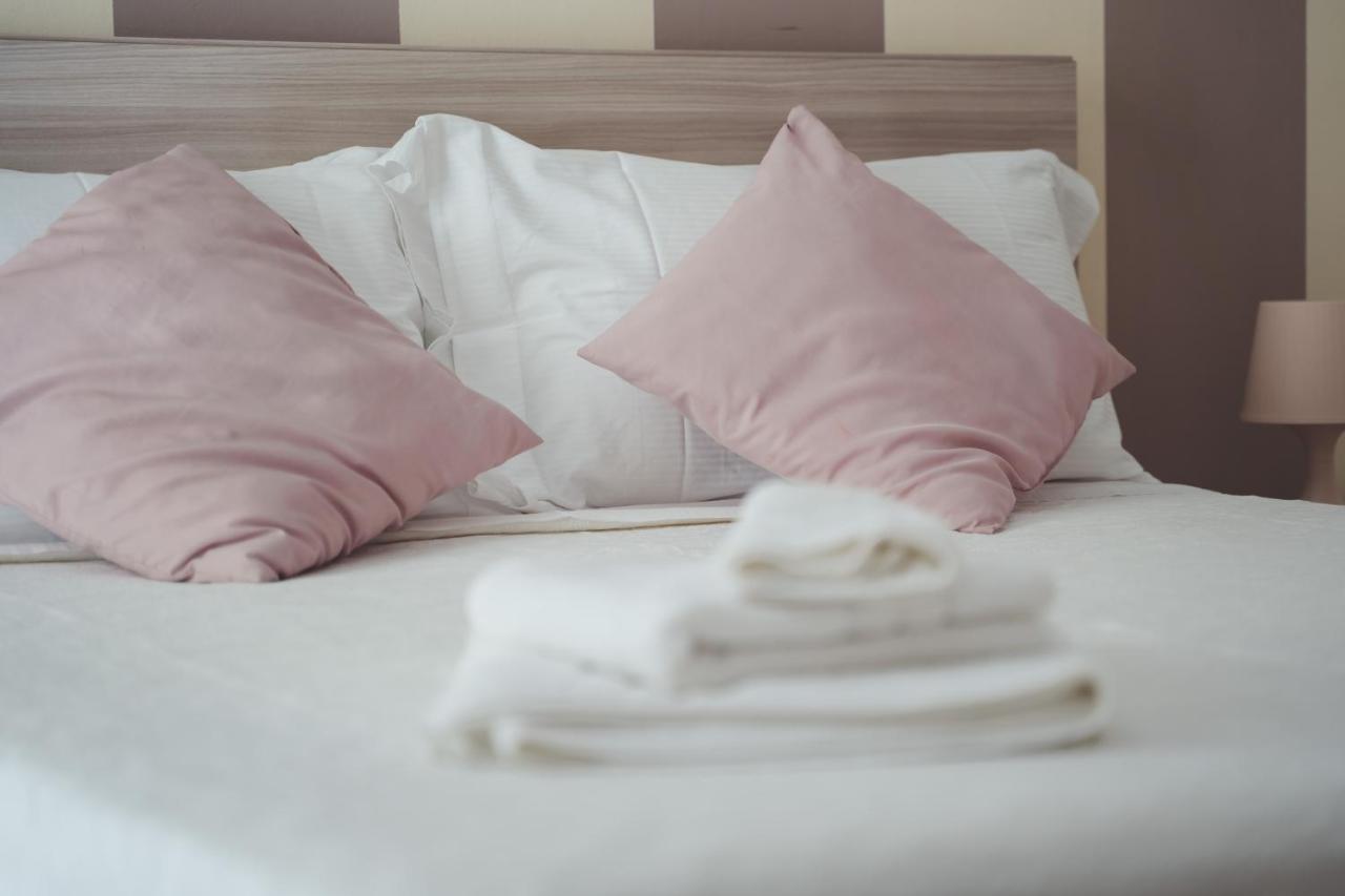Apartamento Amuri *