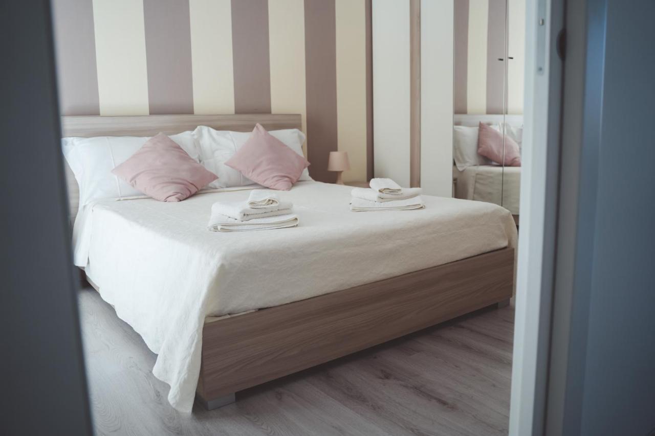 Apartamento Amuri Syracuse