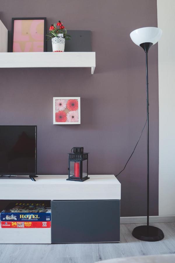 Apartamento Amuri Syracuse