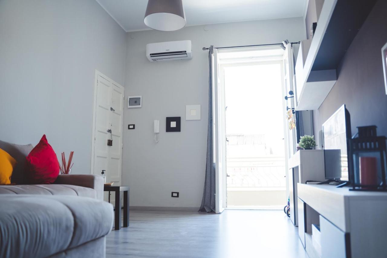 Apartamento Amuri *