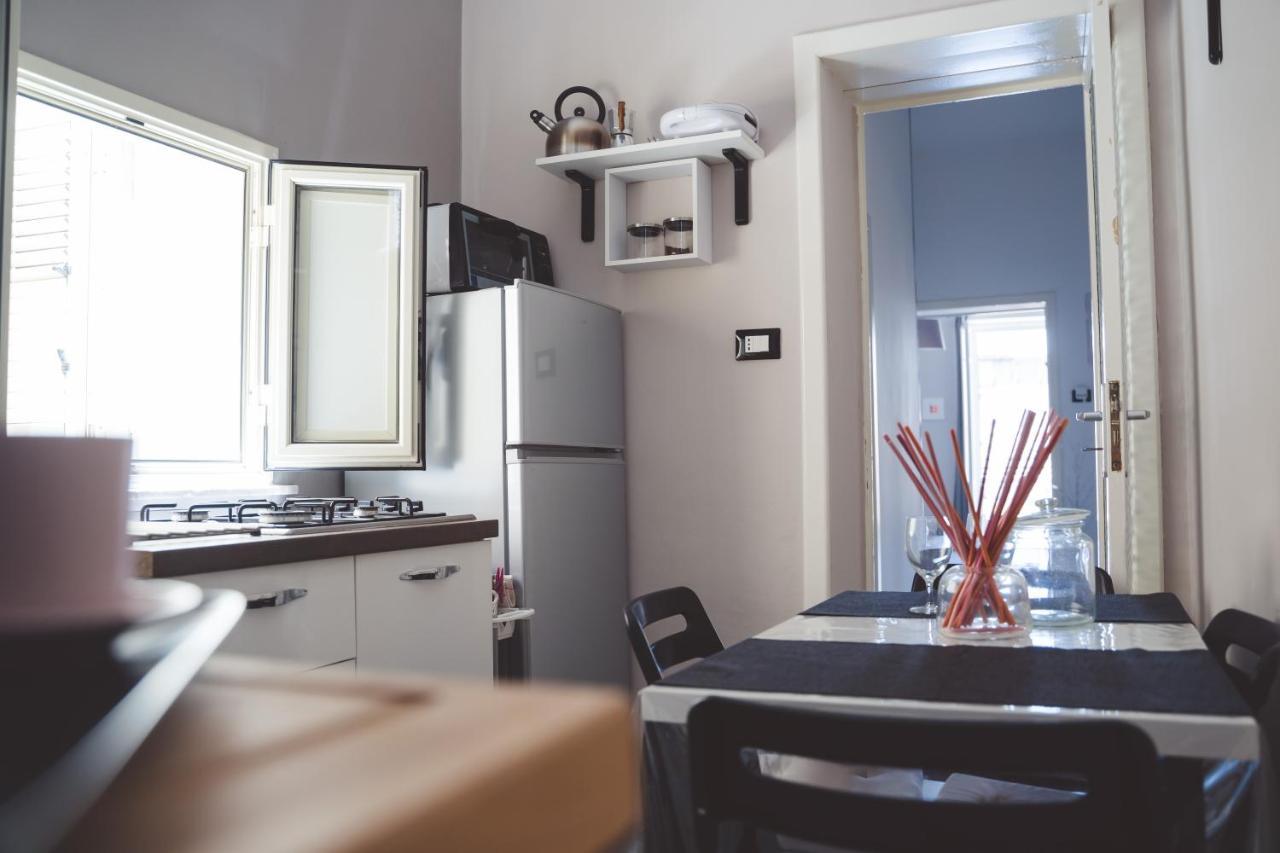 Amuri Apartamento
