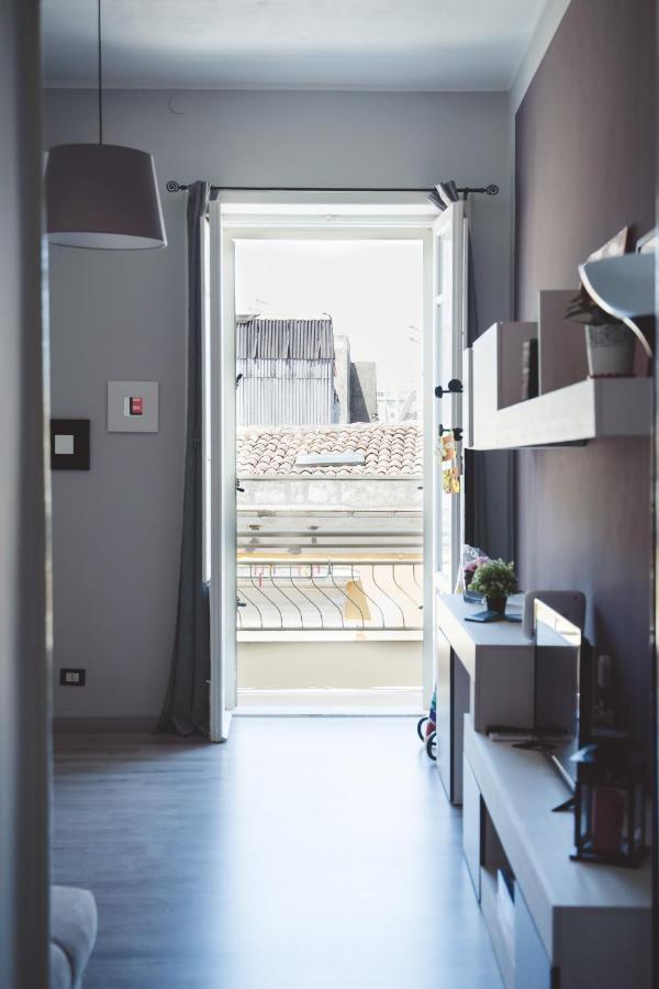 Amuri Apartamento Syracuse