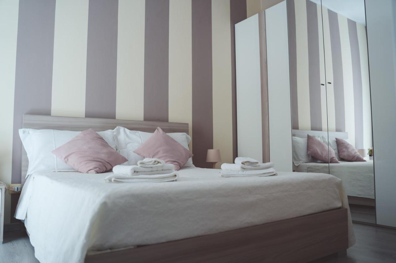 Apartamento Amuri *
