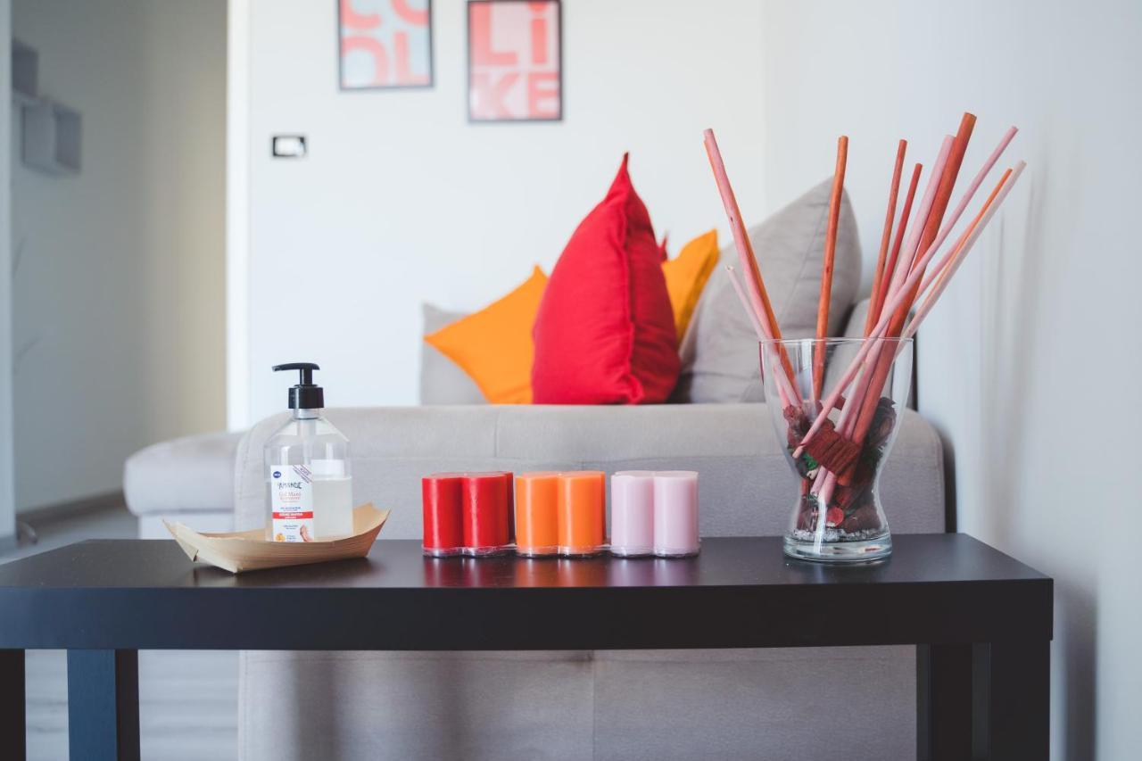 Apartamento Amuri Syracuse