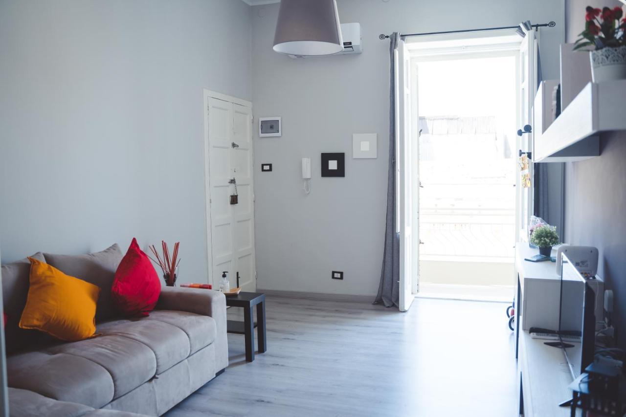 Amuri Apartamento