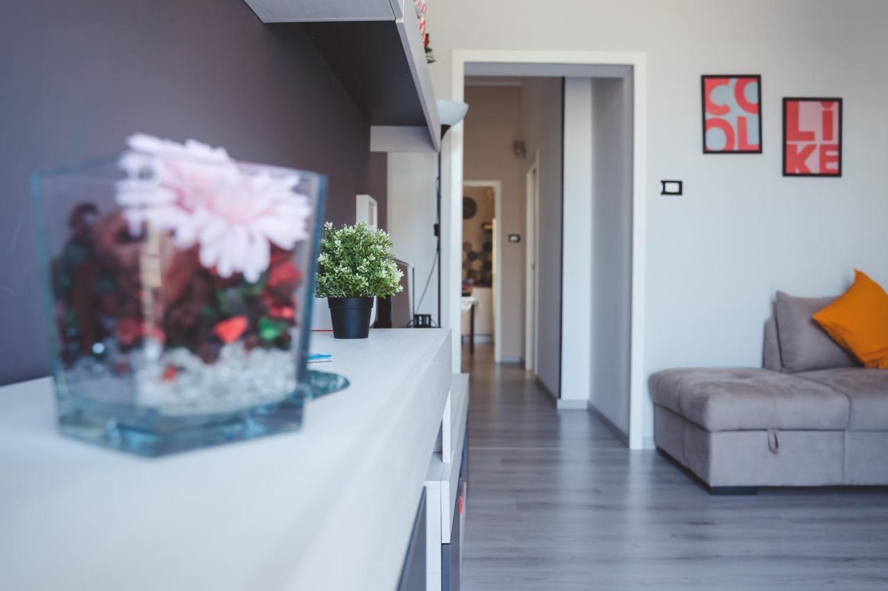 Amuri Apartamento