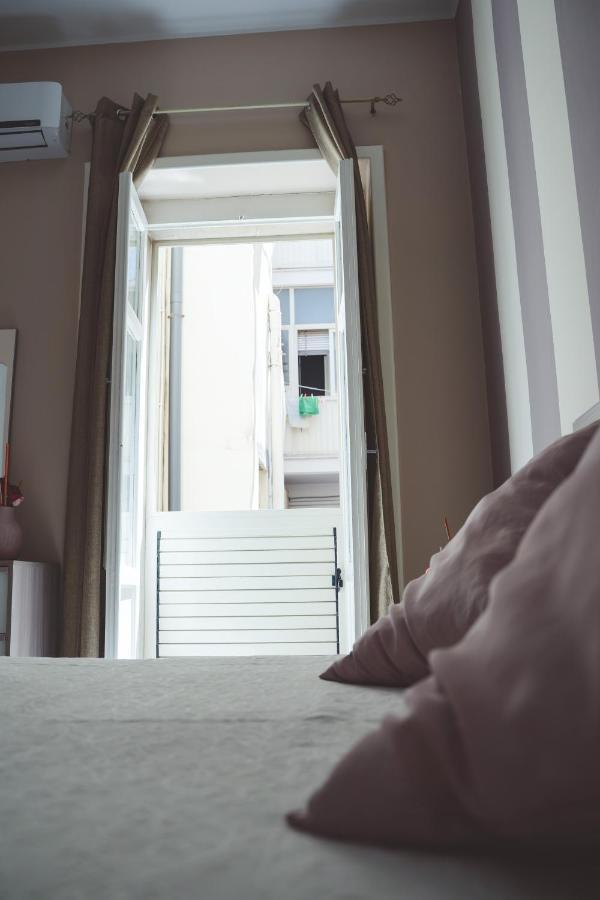 Amuri Apartamento Syracuse