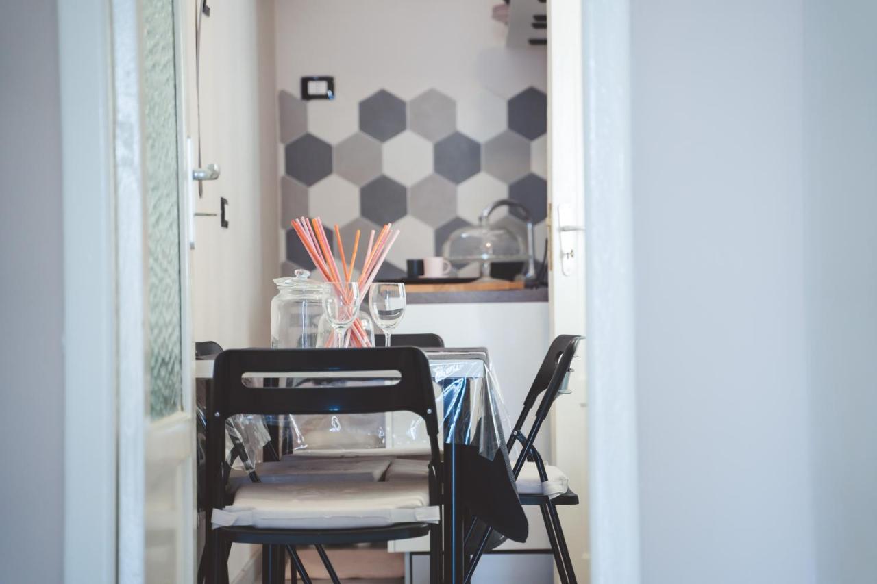 Apartamento Amuri