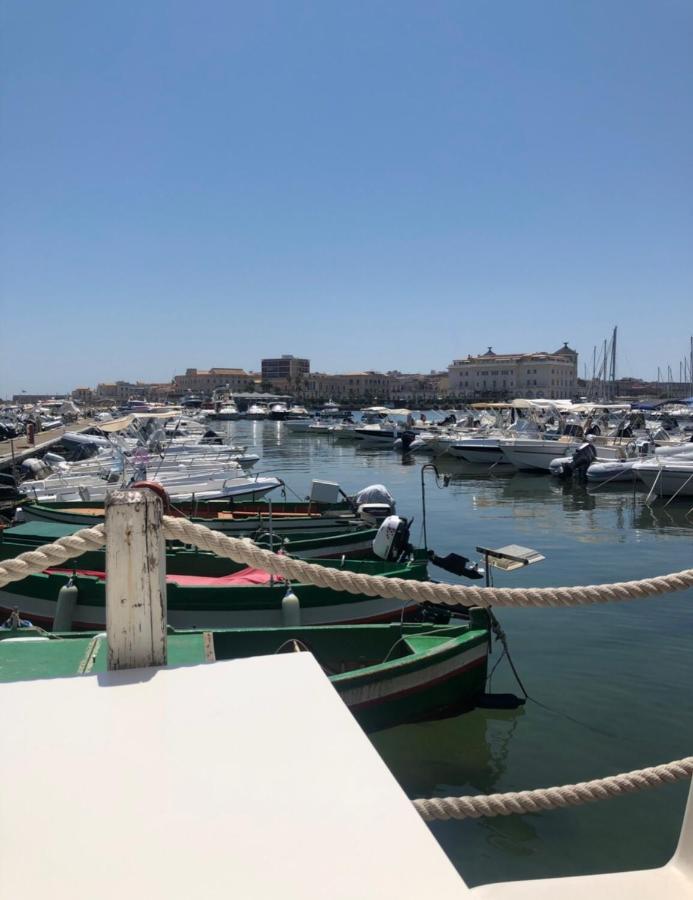Amuri Apartamento Syracuse